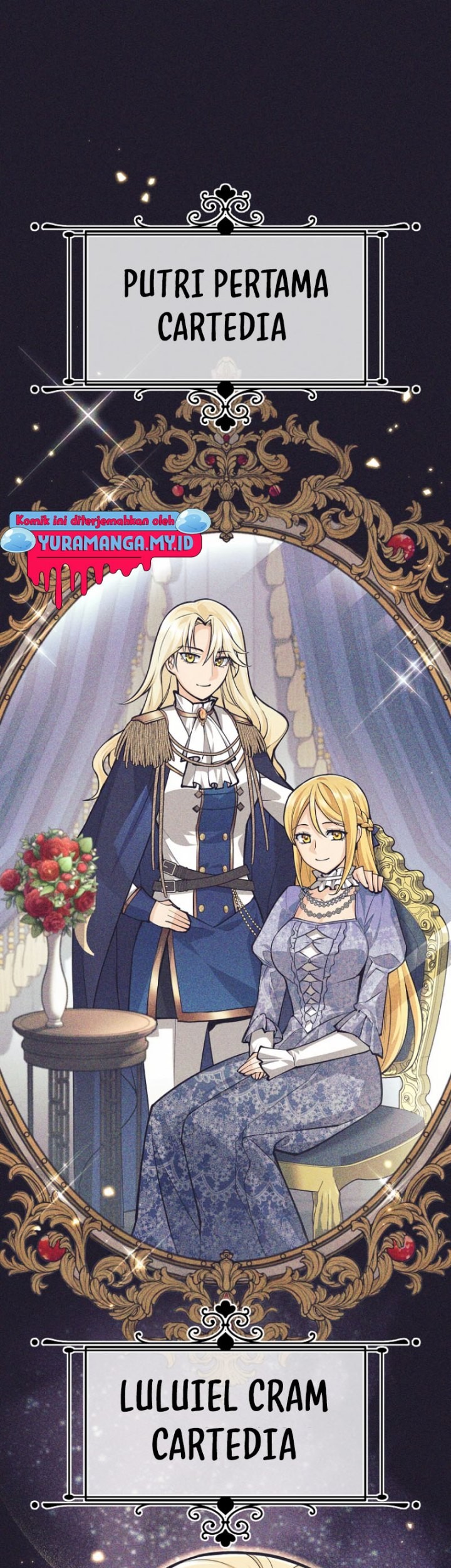 I Quit The Heros Party Chapter 42 - halaman 2