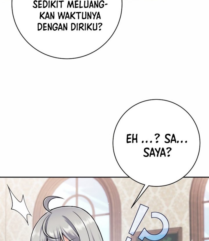 I Quit The Heros Party Chapter 42 - halaman 25