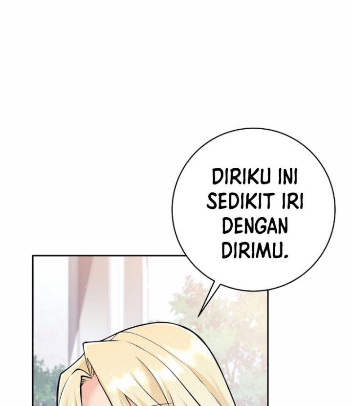 I Quit The Heros Party Chapter 42 - halaman 29