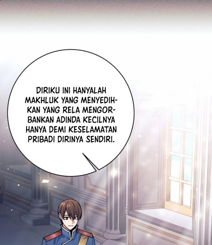 I Quit The Heros Party Chapter 42 - halaman 37