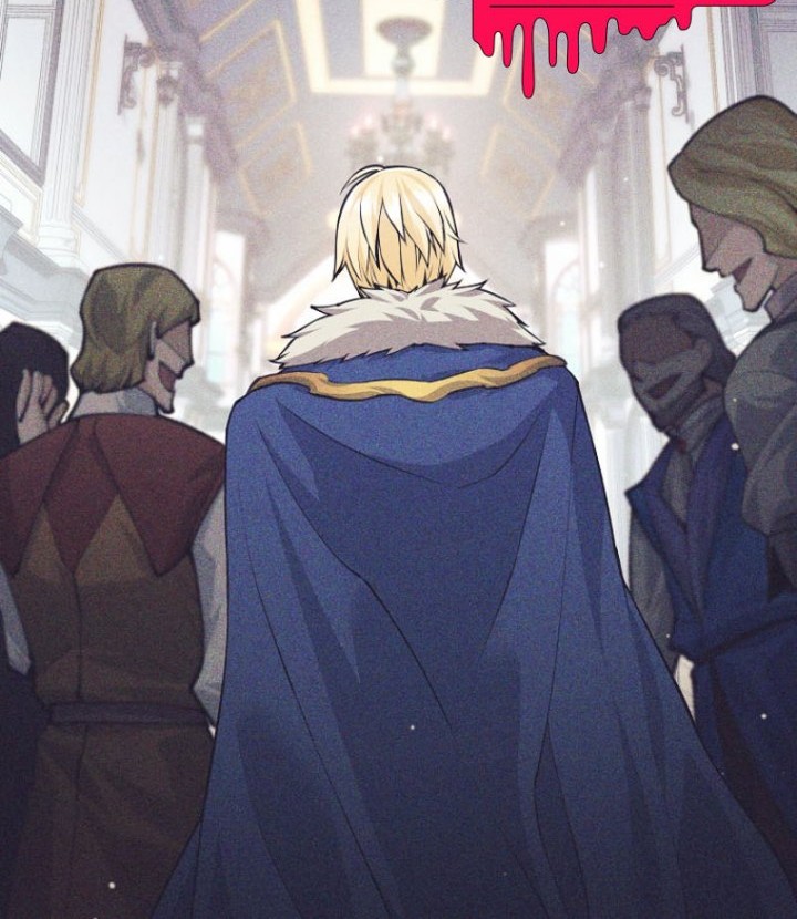 I Quit The Heros Party Chapter 42 - halaman 41
