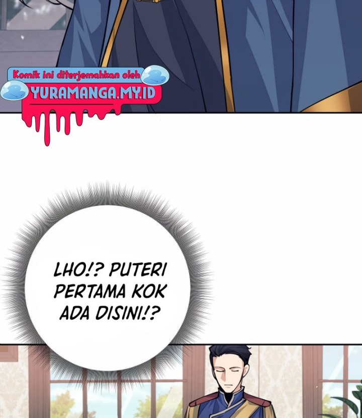 I Quit The Heros Party Chapter 42 - halaman 9