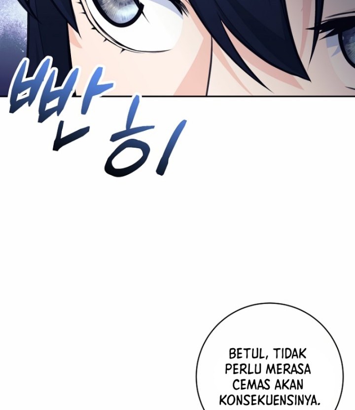I Quit The Heros Party Chapter 43 - halaman 21
