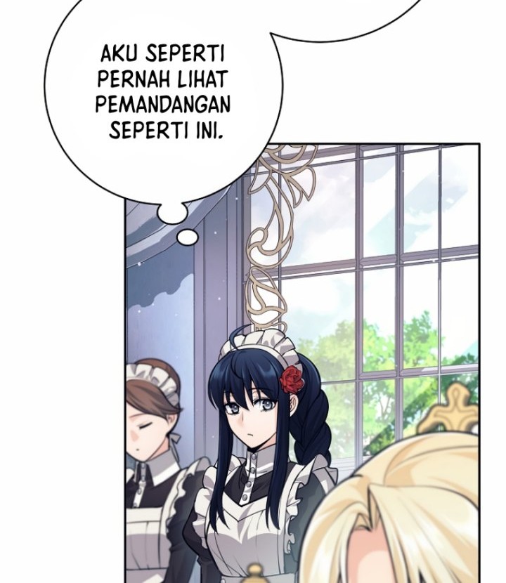 I Quit The Heros Party Chapter 43 - halaman 29