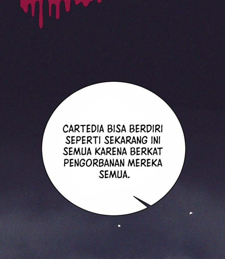 I Quit The Heros Party Chapter 43 - halaman 40
