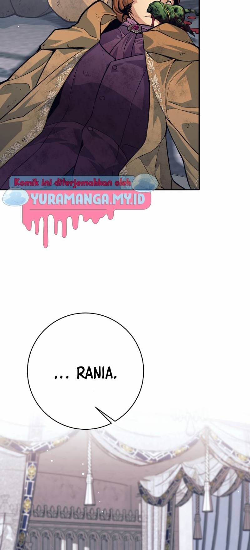 I Quit The Heros Party Chapter 44 - halaman 25