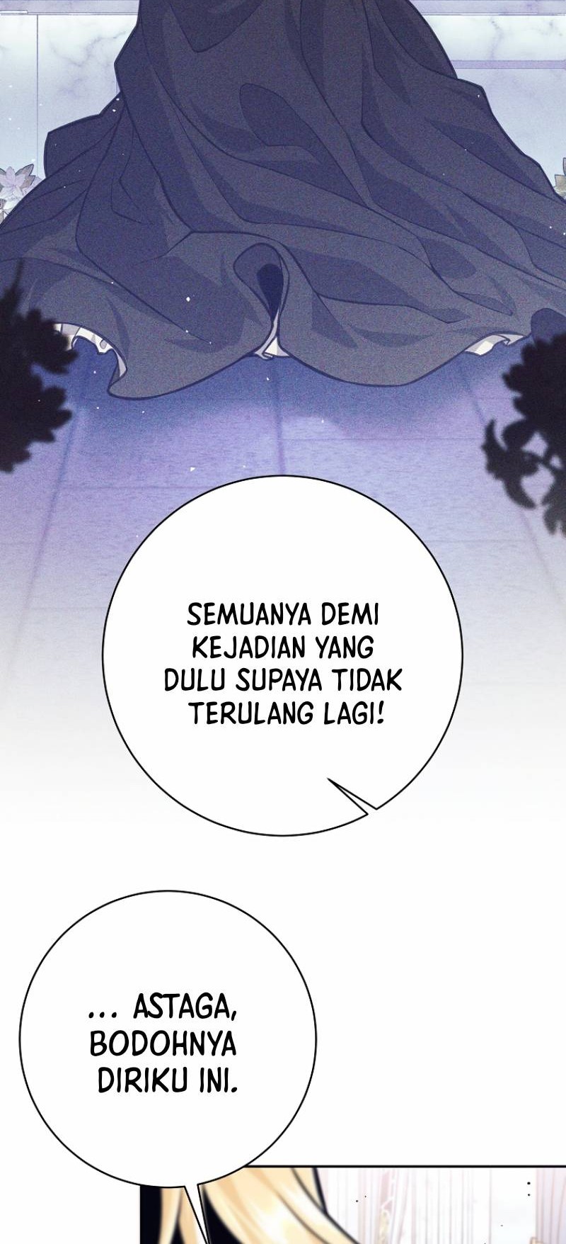 I Quit The Heros Party Chapter 45 - halaman 100