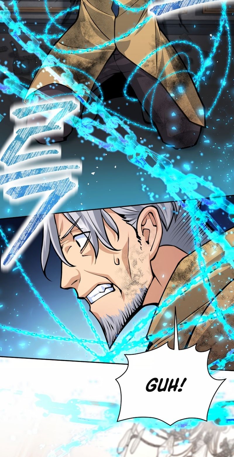 I Quit The Heros Party Chapter 45 - halaman 16