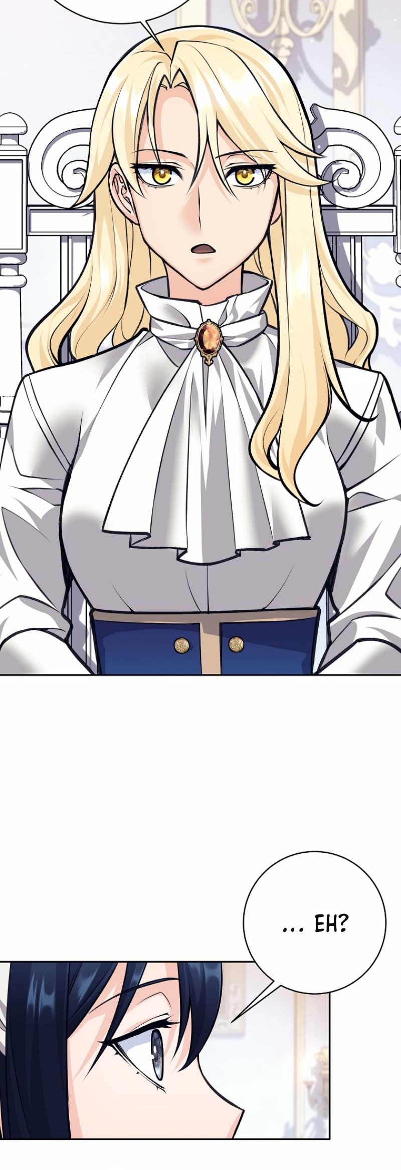 I Quit The Heros Party Chapter 45 - halaman 31