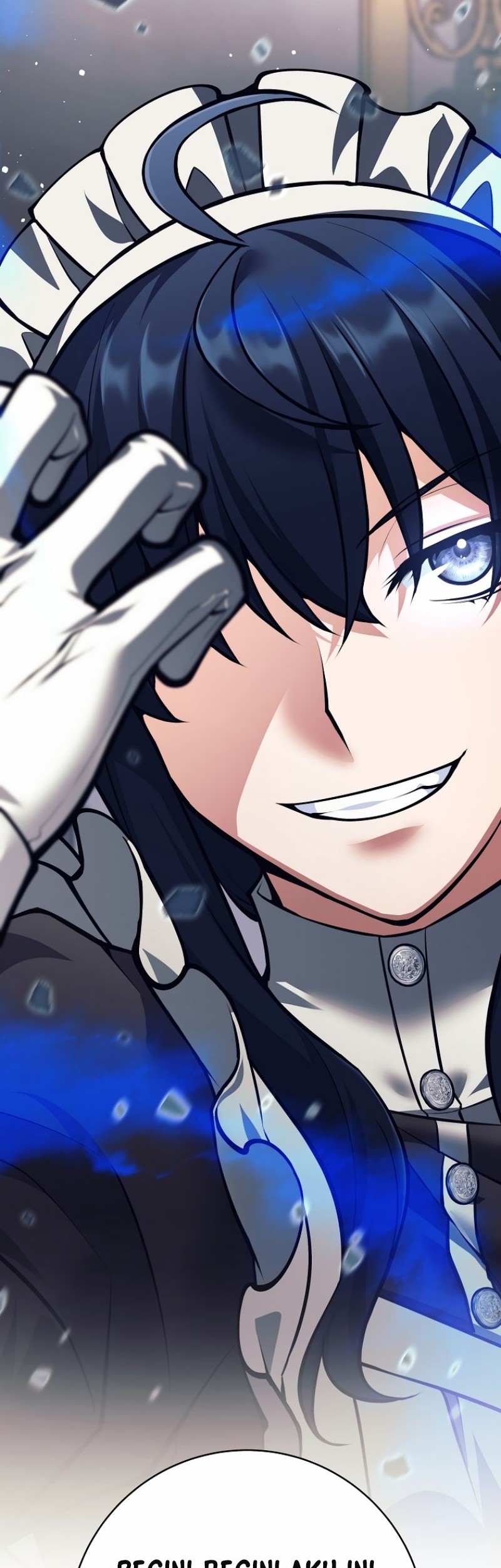 I Quit The Heros Party Chapter 45 - halaman 49
