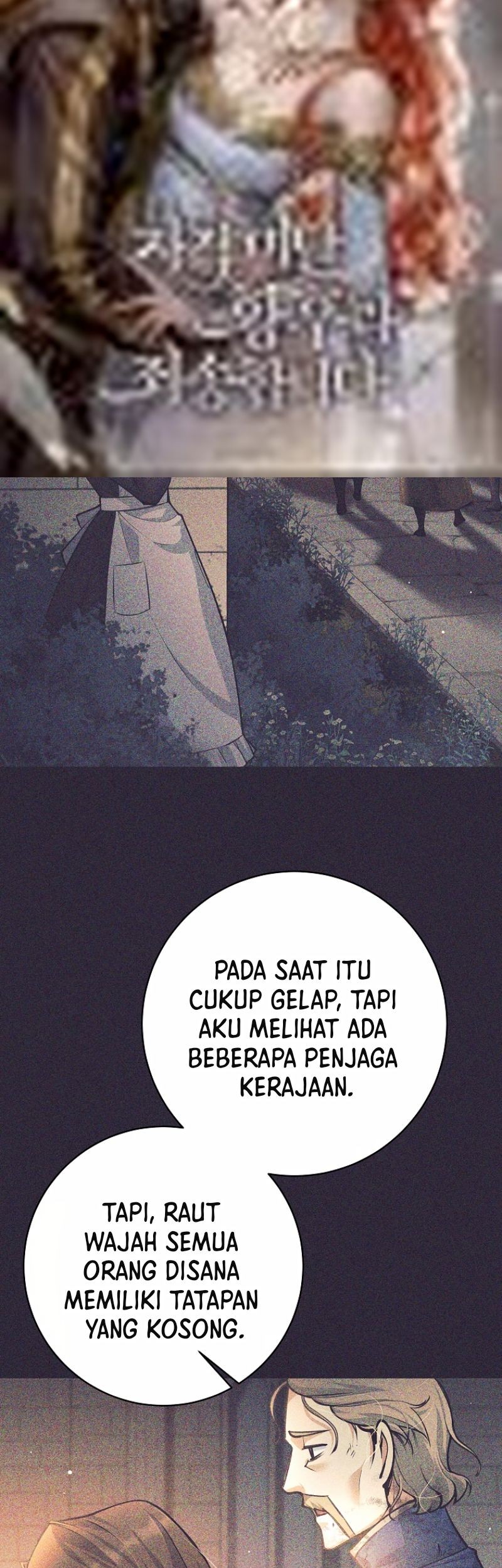 I Quit The Heros Party Chapter 45 - halaman 5