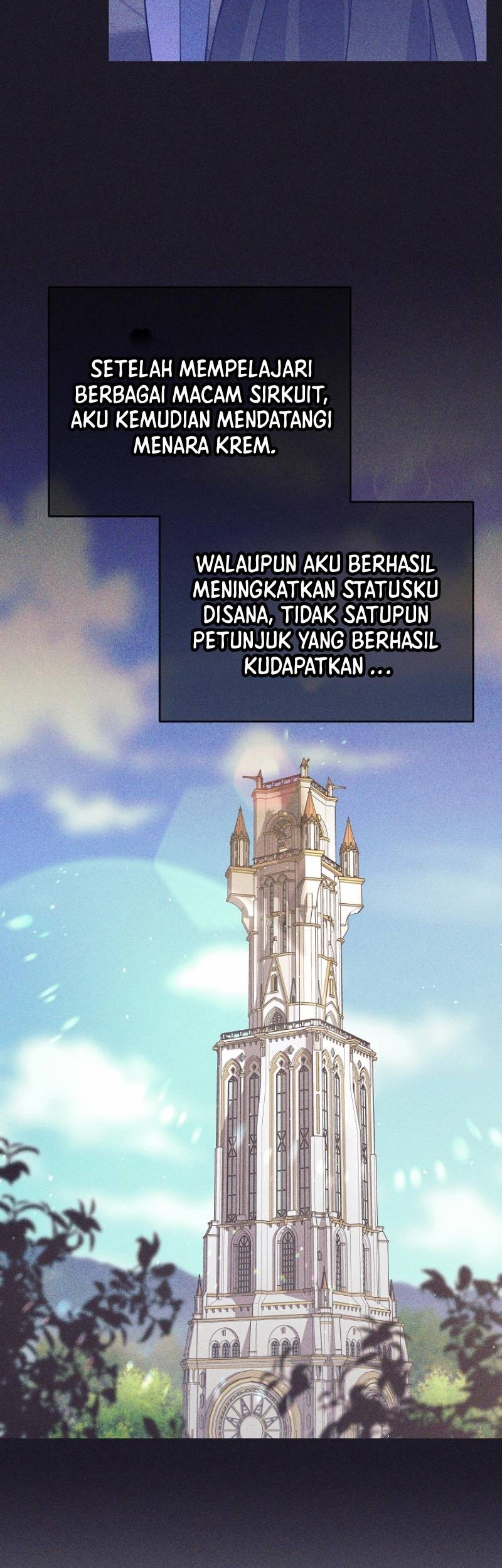 I Quit The Heros Party Chapter 45 - halaman 85
