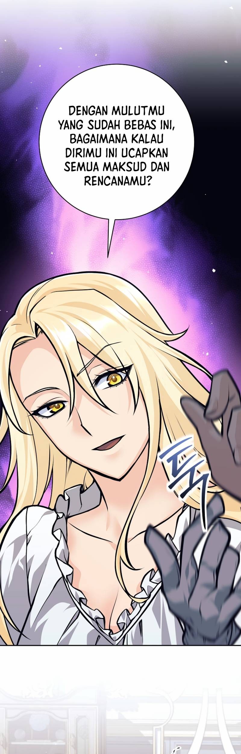 I Quit The Heros Party Chapter 45 - halaman 97
