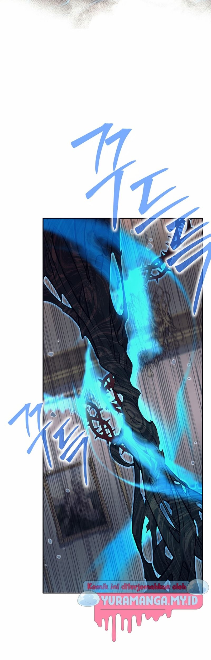 I Quit The Heros Party Chapter 46 - halaman 10