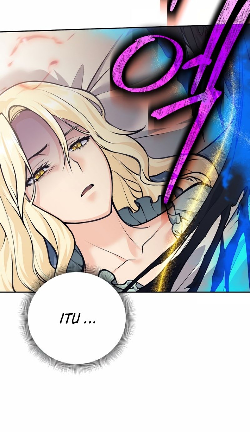 I Quit The Heros Party Chapter 46 - halaman 12