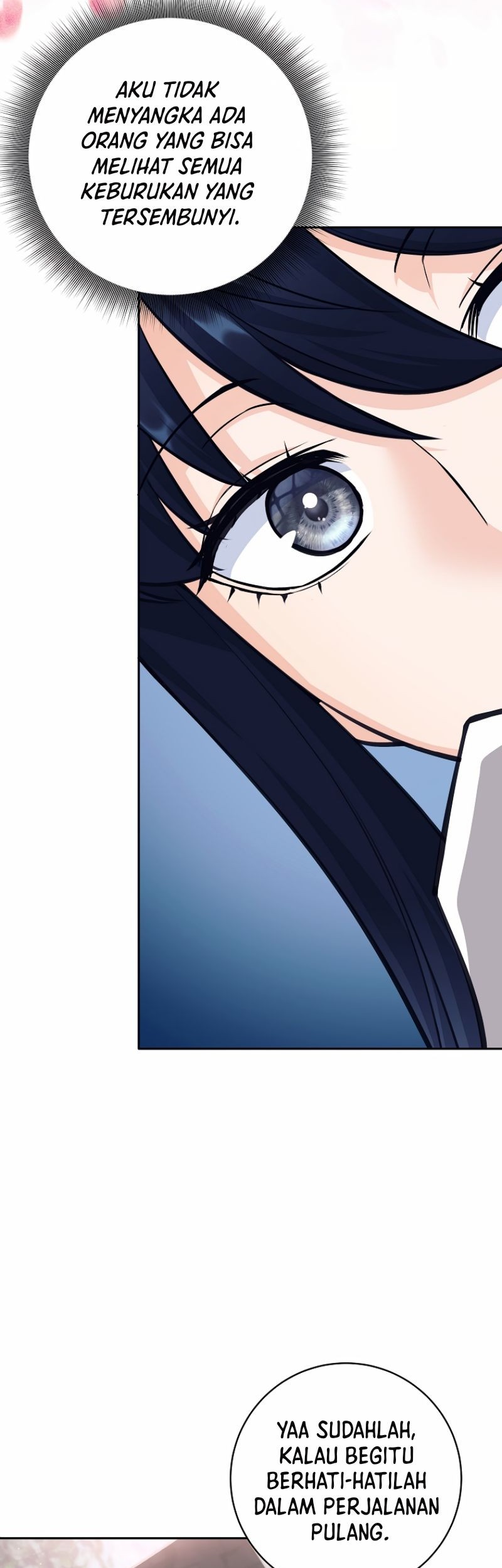I Quit The Heros Party Chapter 46 - halaman 19