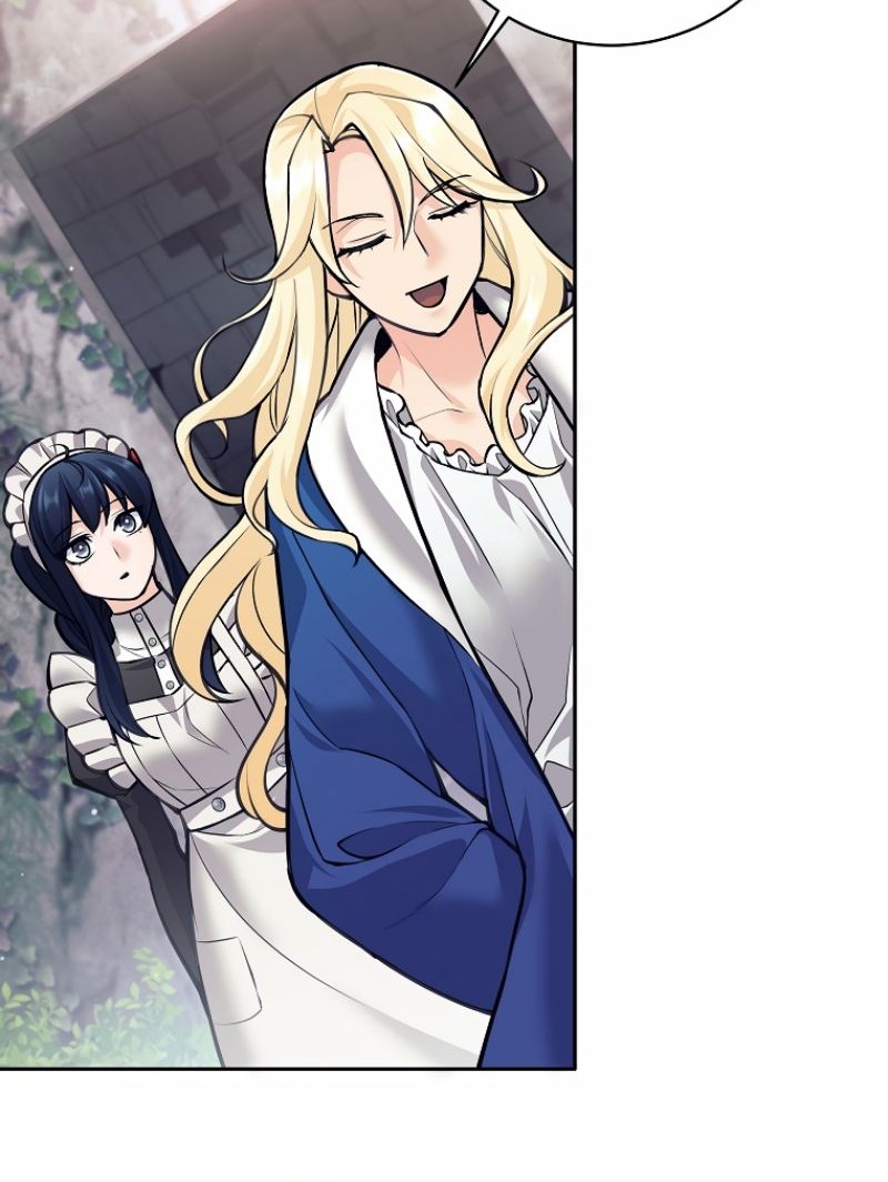 I Quit The Heros Party Chapter 46 - halaman 20