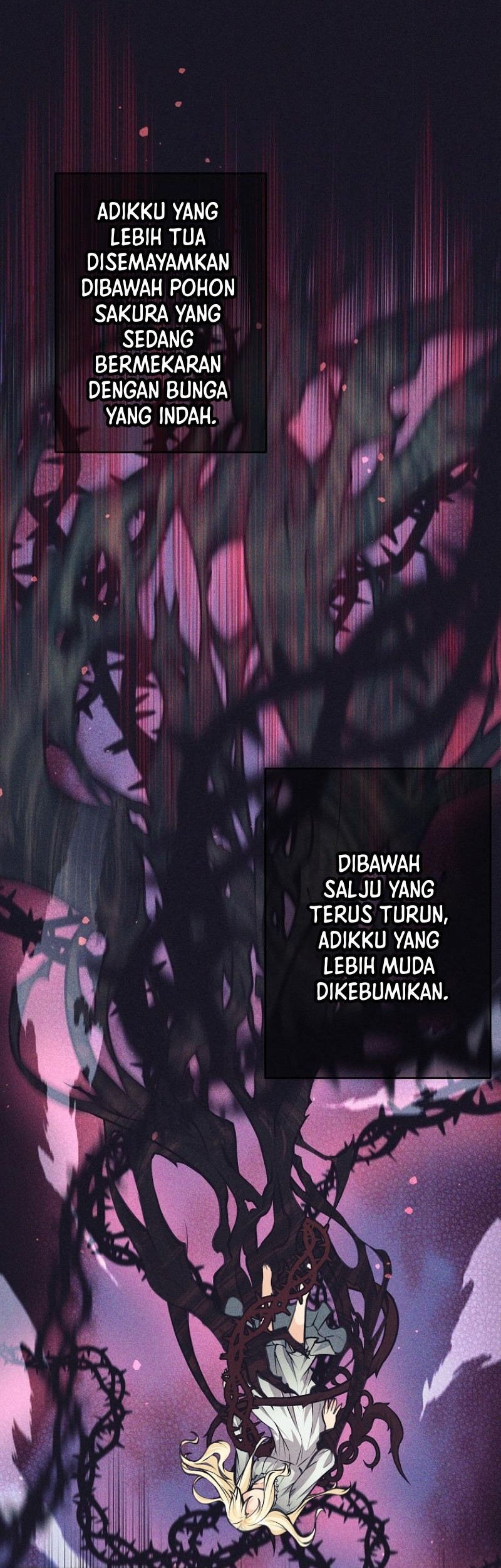 I Quit The Heros Party Chapter 46 - halaman 6
