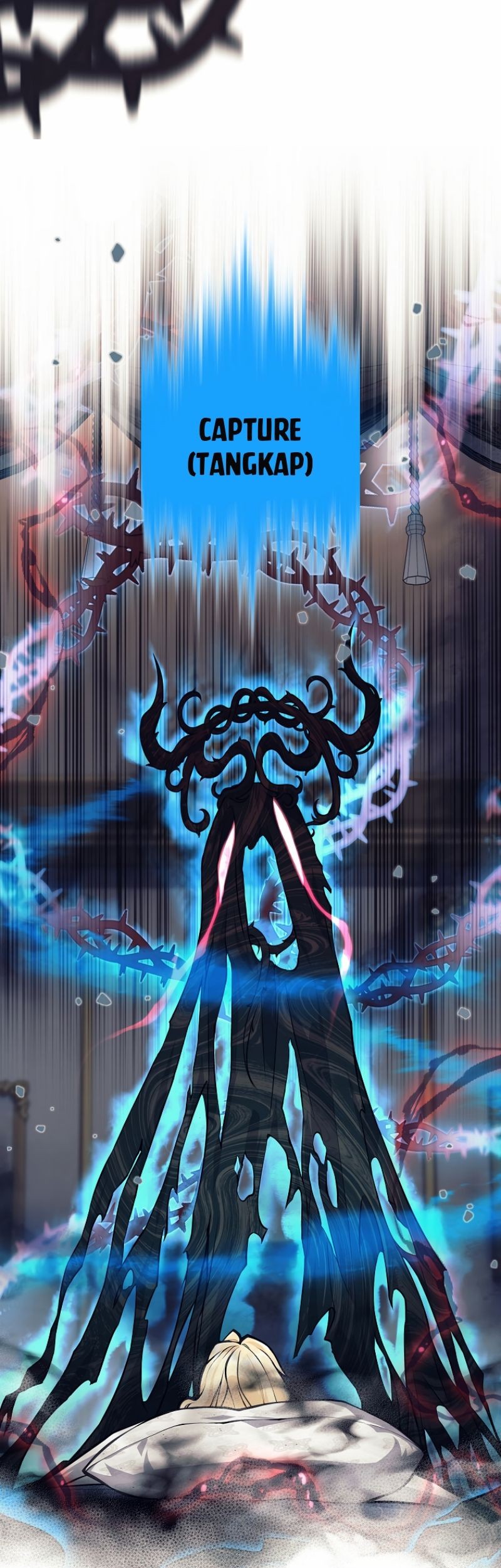 I Quit The Heros Party Chapter 46 - halaman 9