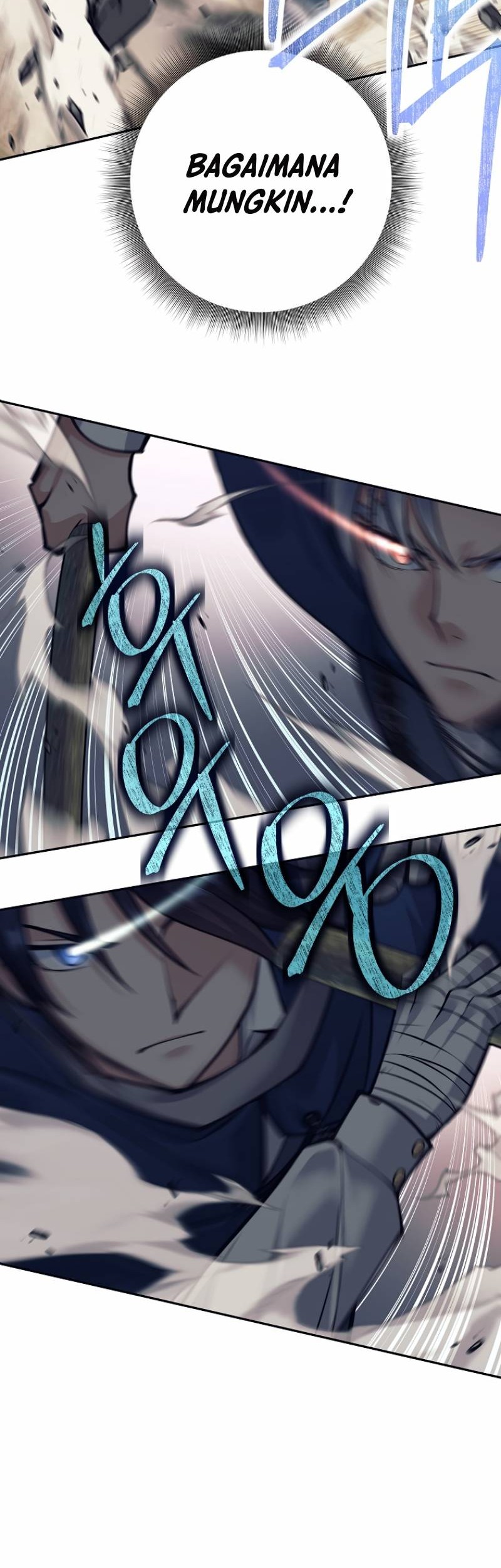 I Quit The Heros Party Chapter 47 - halaman 11