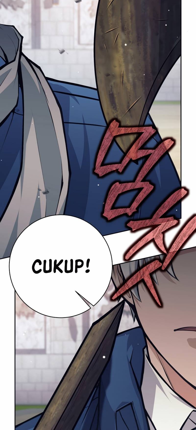 I Quit The Heros Party Chapter 47 - halaman 13