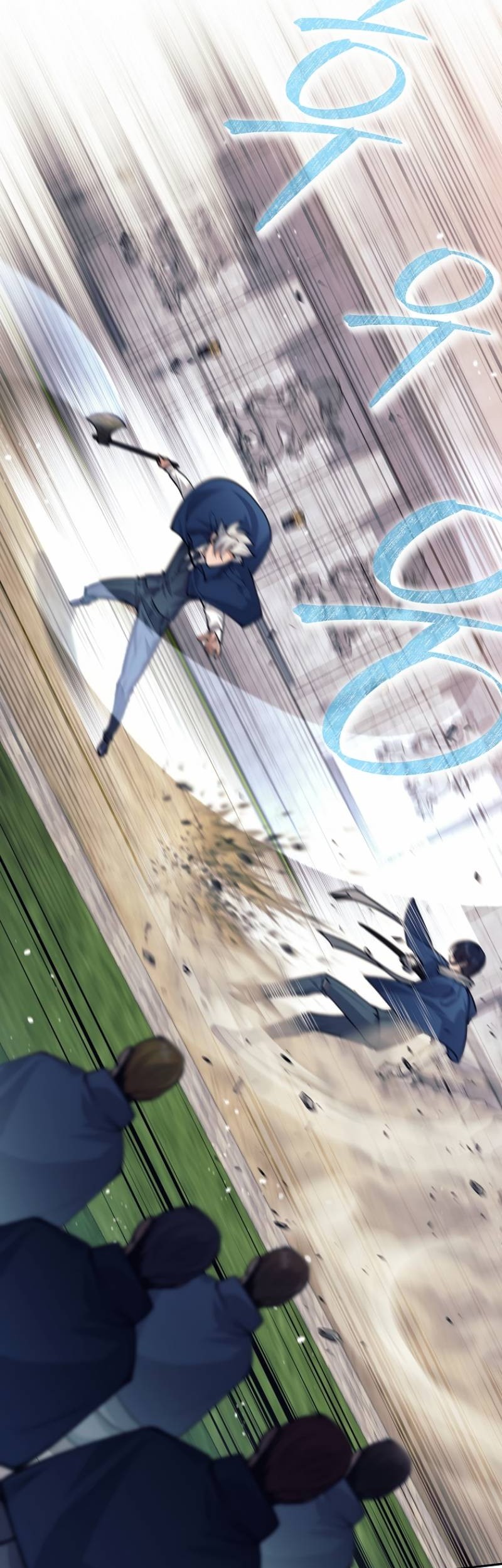I Quit The Heros Party Chapter 47 - halaman 4