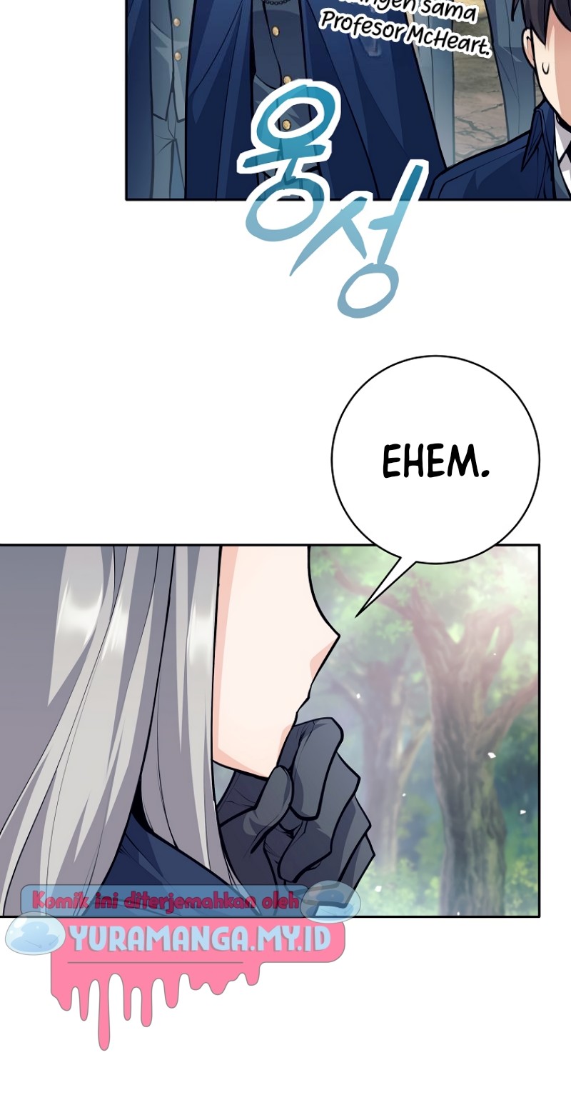 I Quit The Heros Party Chapter 48 - halaman 13