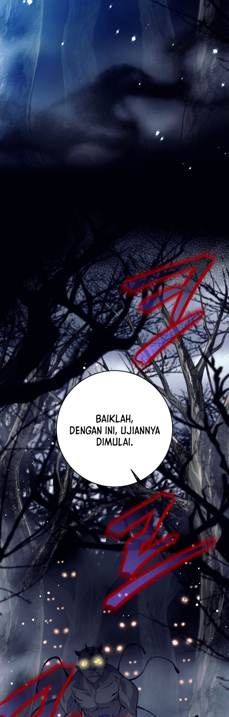I Quit The Heros Party Chapter 48 - halaman 26