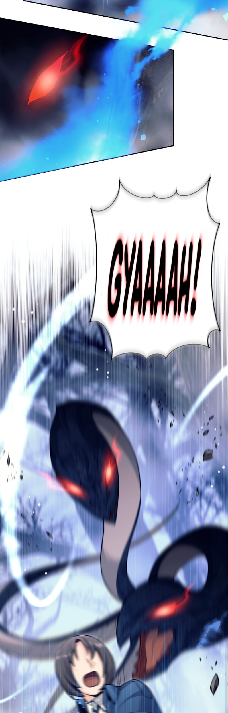 I Quit The Heros Party Chapter 48 - halaman 31