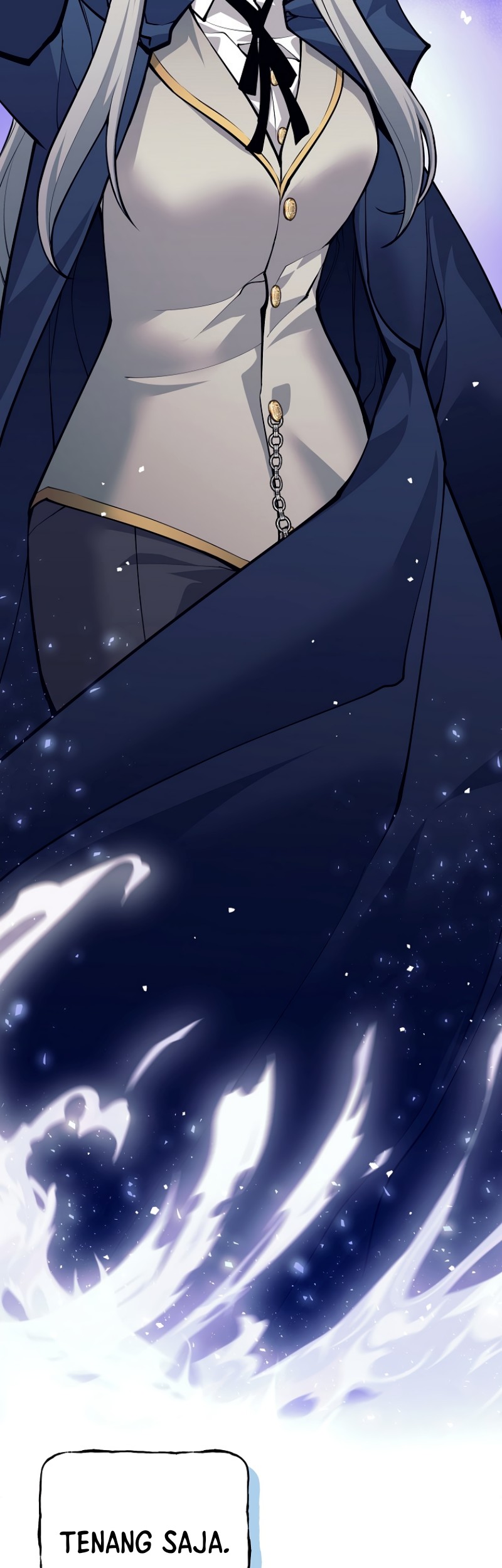 I Quit The Heros Party Chapter 48 - halaman 51