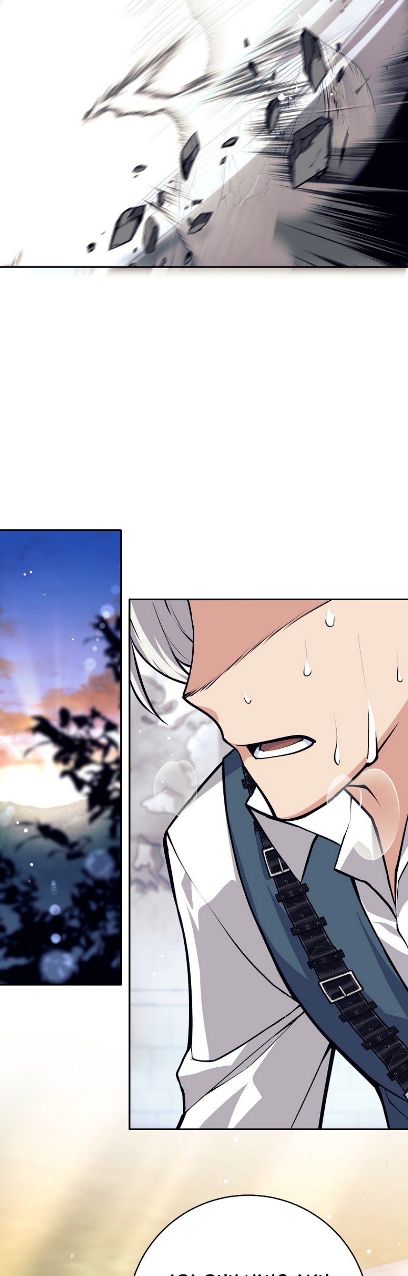I Quit The Heros Party Chapter 48 - halaman 6