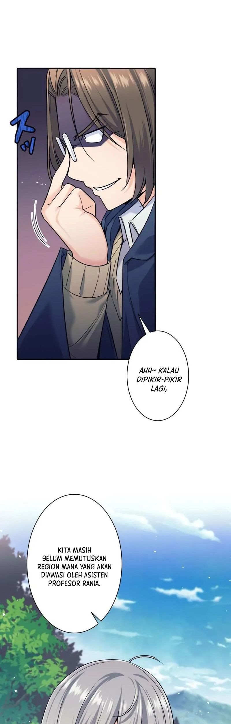 I Quit The Heros Party Chapter 5 - halaman 13