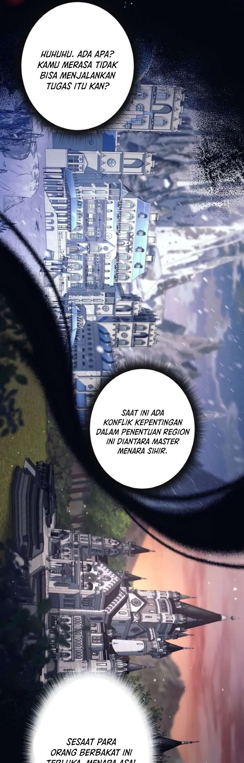 I Quit The Heros Party Chapter 5 - halaman 25
