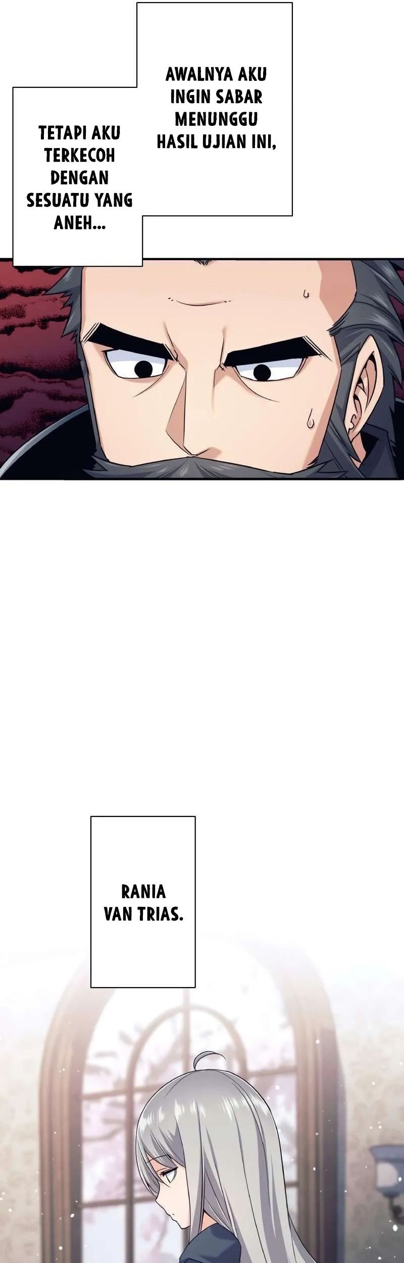 I Quit The Heros Party Chapter 5 - halaman 33