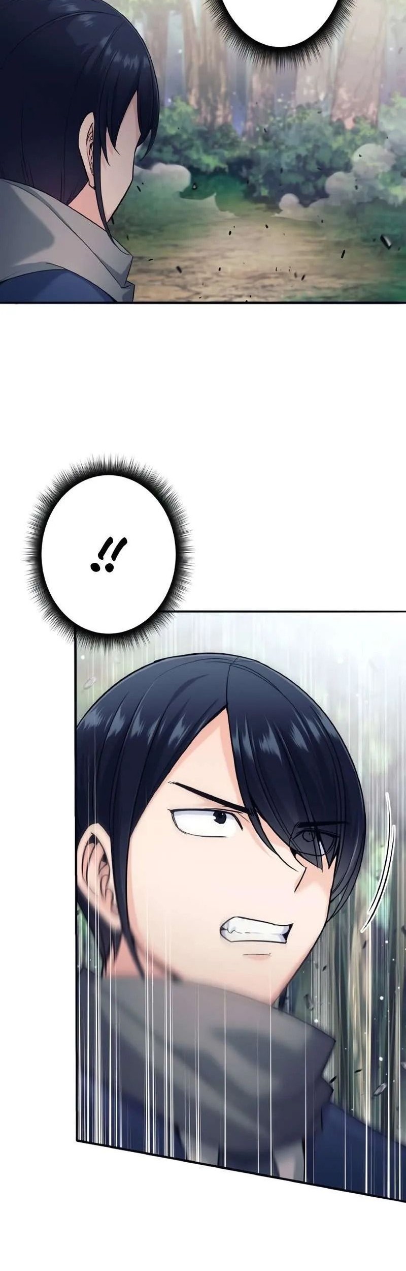 I Quit The Heros Party Chapter 5 - halaman 53