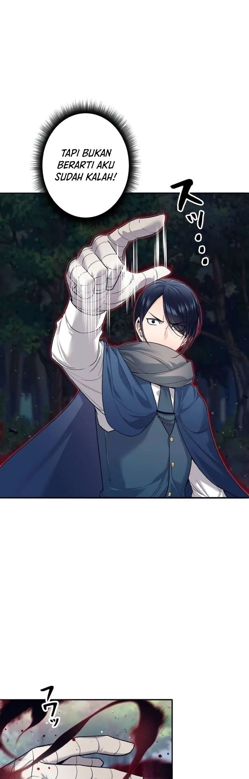 I Quit The Heros Party Chapter 5 - halaman 60
