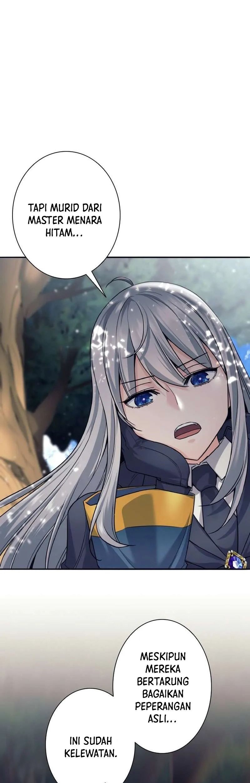 I Quit The Heros Party Chapter 5 - halaman 66