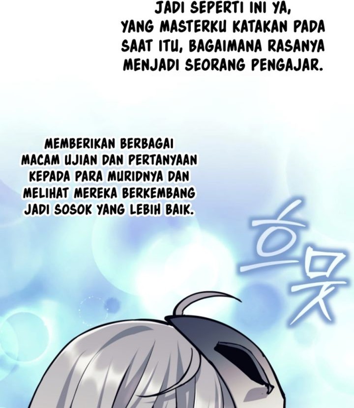 I Quit The Heros Party Chapter 50 - halaman 108