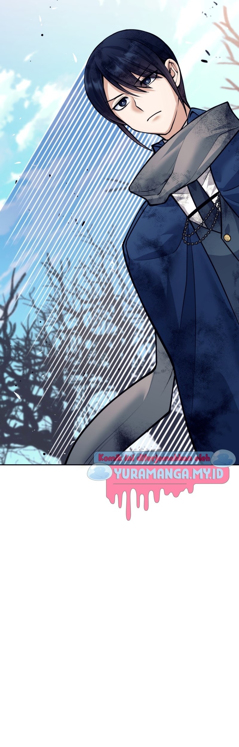 I Quit The Heros Party Chapter 50 - halaman 24