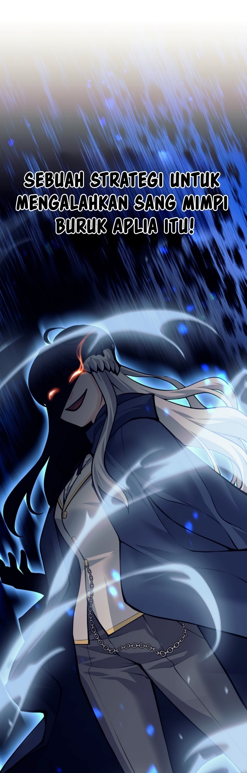 I Quit The Heros Party Chapter 50 - halaman 54