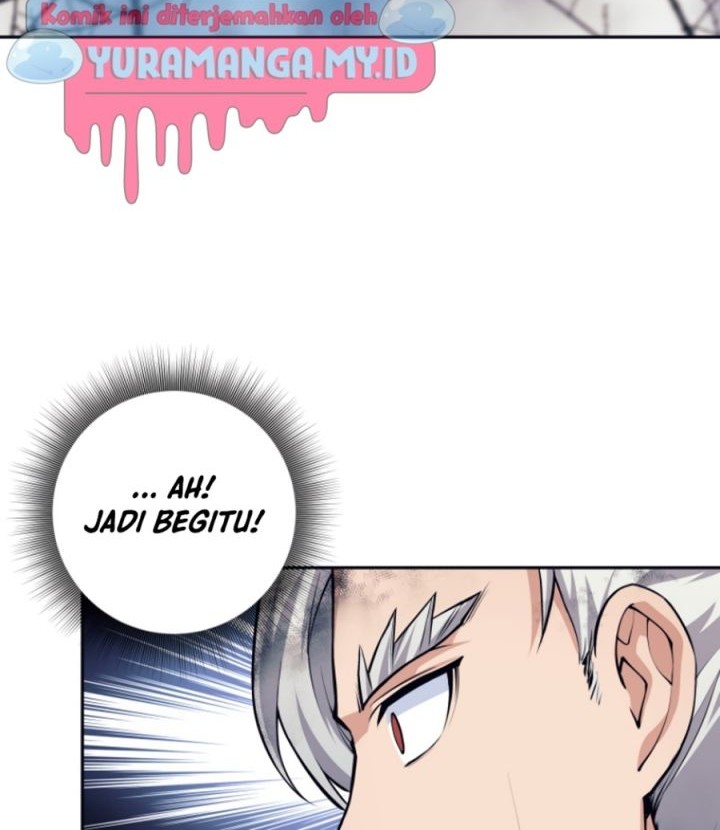 I Quit The Heros Party Chapter 50 - halaman 64