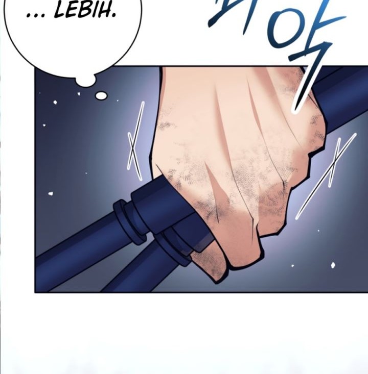 I Quit The Heros Party Chapter 50 - halaman 68