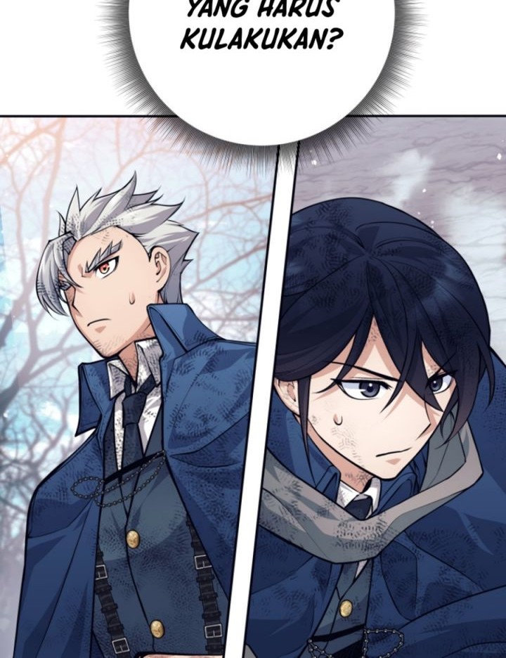 I Quit The Heros Party Chapter 50 - halaman 72
