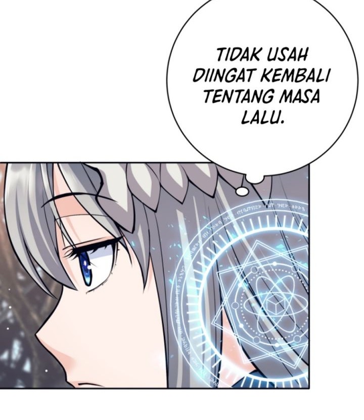 I Quit The Heros Party Chapter 50 - halaman 92