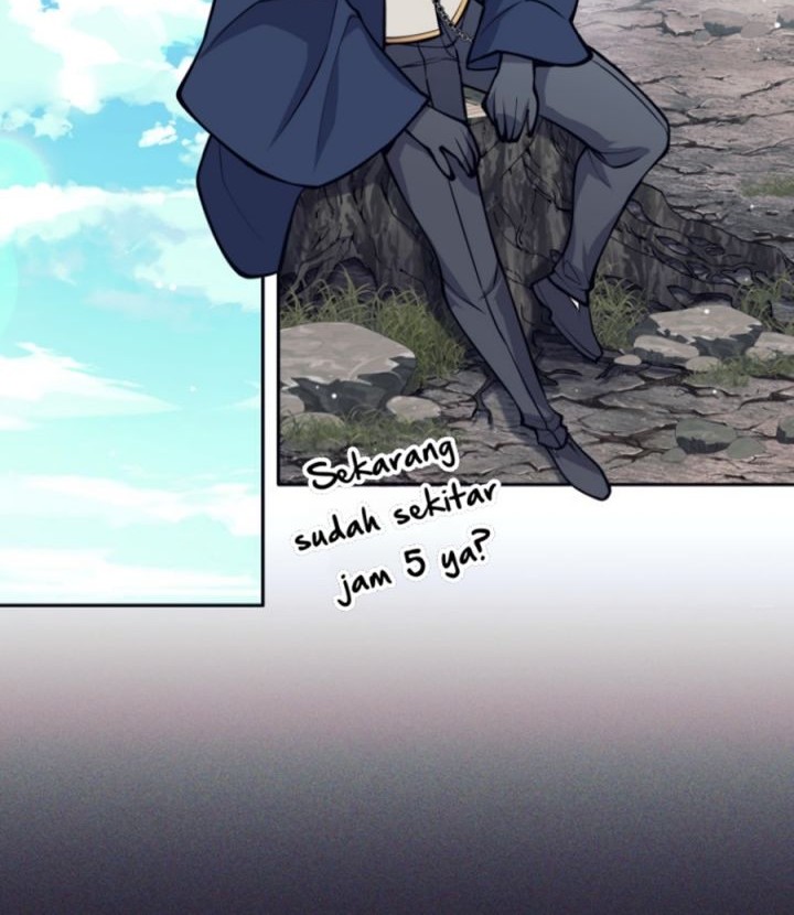 I Quit The Heros Party Chapter 50 - halaman 96