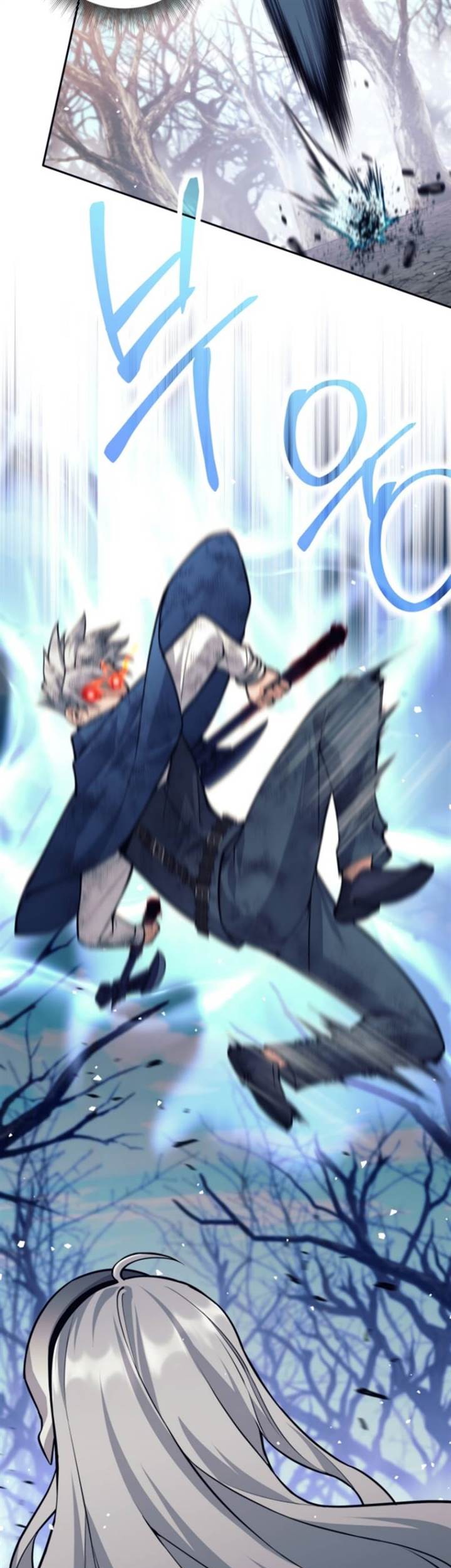 I Quit The Heros Party Chapter 51 - halaman 10