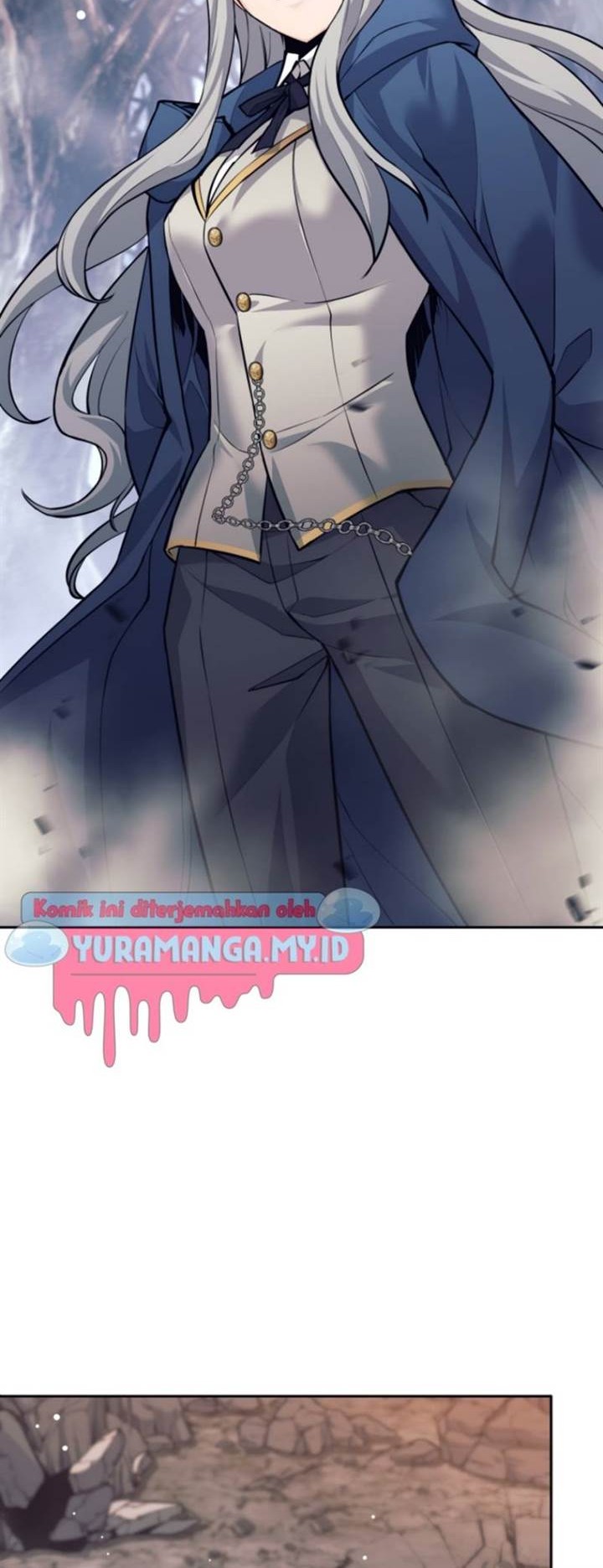 I Quit The Heros Party Chapter 51 - halaman 29