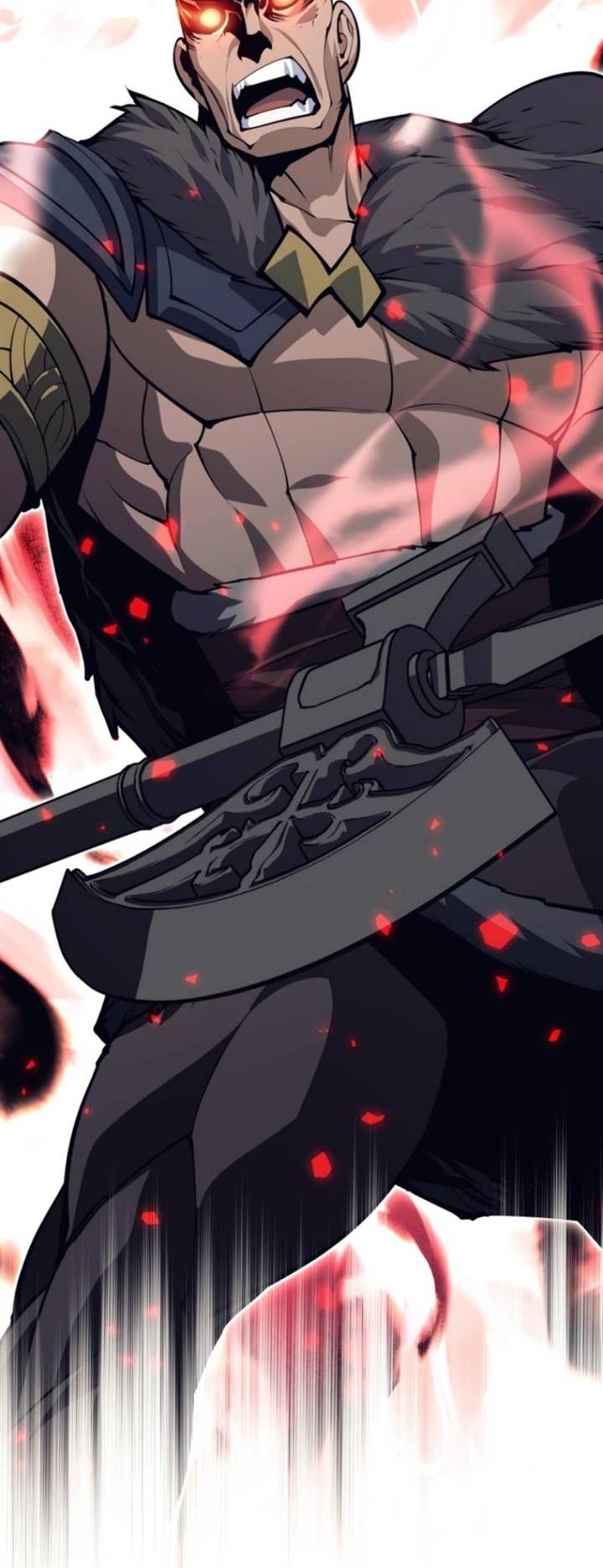 I Quit The Heros Party Chapter 51 - halaman 37