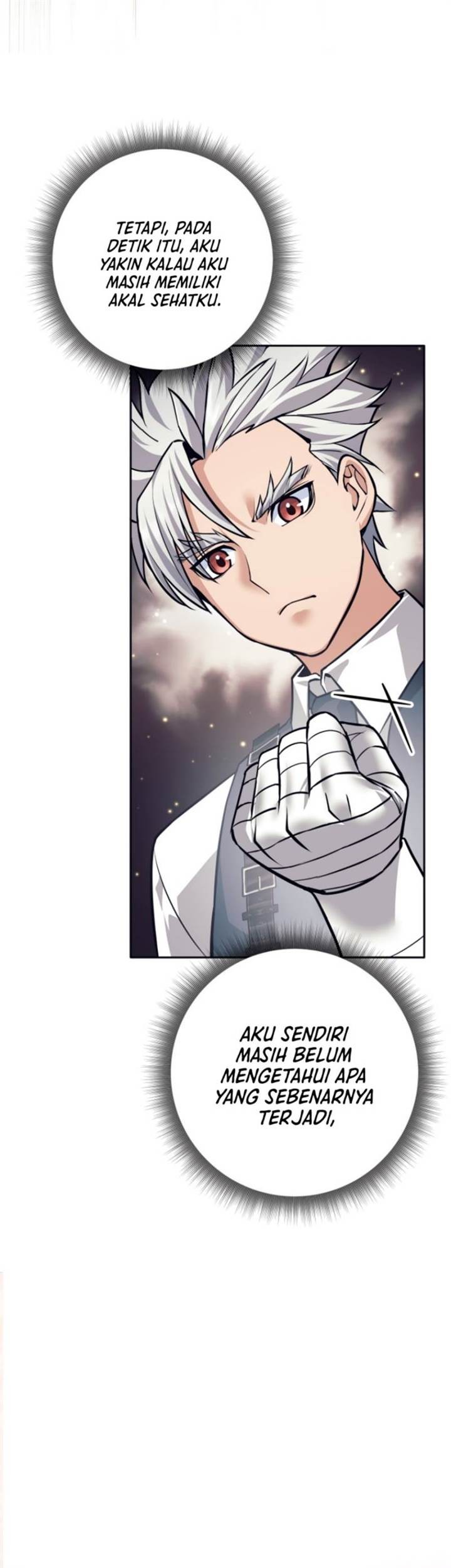 I Quit The Heros Party Chapter 51 - halaman 38