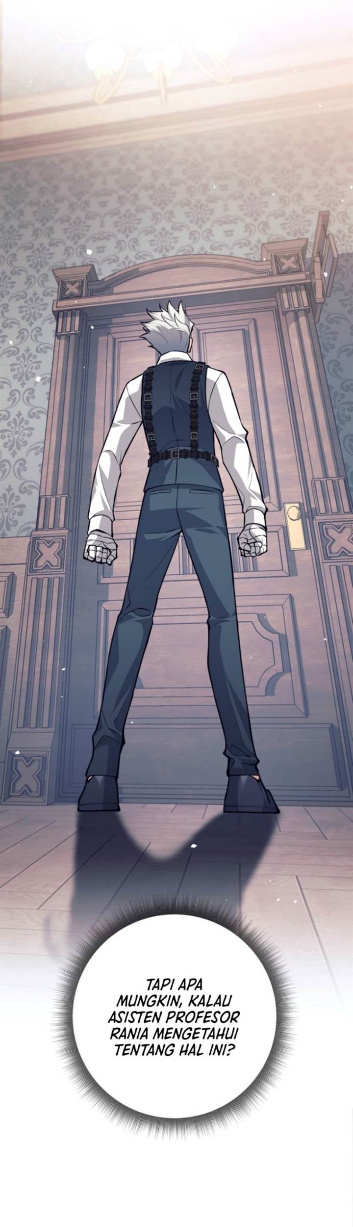I Quit The Heros Party Chapter 51 - halaman 39